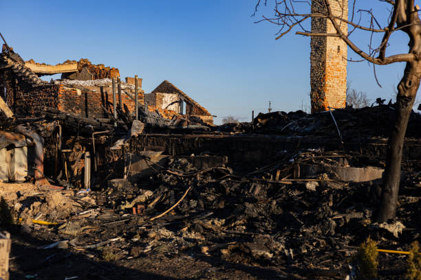 24/7 Emergency Structural Rebuild experts in Bellevue, OH