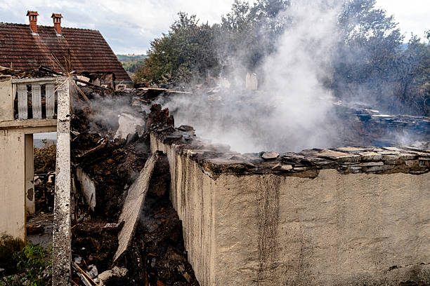 Reliable Structural Rebuild contractor in Bellevue, OH by Fire Damage Biloxi