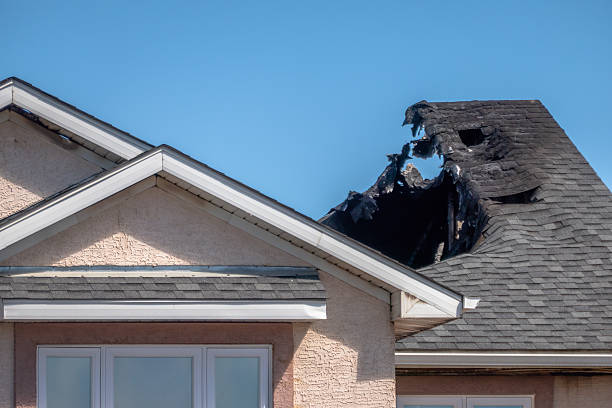 Licensed Structural Rebuild service in Bellevue, OH - Fire Damage Biloxi